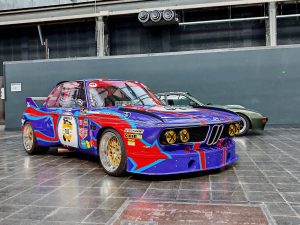 ULTRACE GERMANY 2026