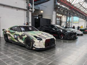 ULTRACE GERMANY 2026