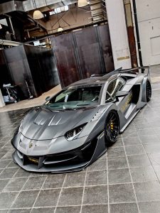 ULTRACE GERMANY 2026