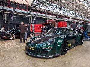 ULTRACE GERMANY 2026