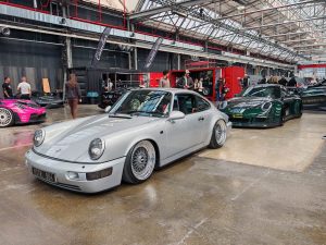 ULTRACE GERMANY 2026