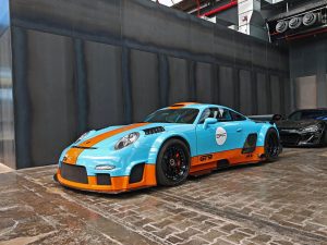 ULTRACE GERMANY 2026