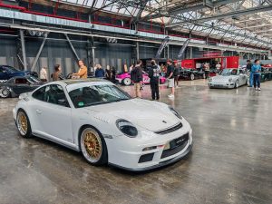 ULTRACE GERMANY 2026