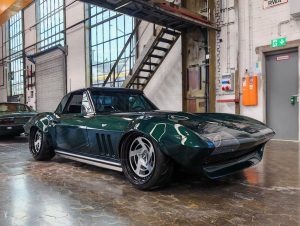 ULTRACE GERMANY 2026