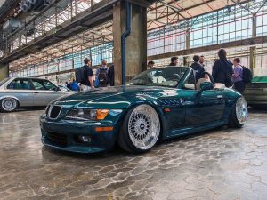 ULTRACE GERMANY 2026