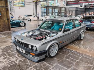 ULTRACE GERMANY 2026