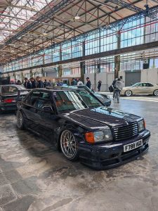 ULTRACE GERMANY 2026