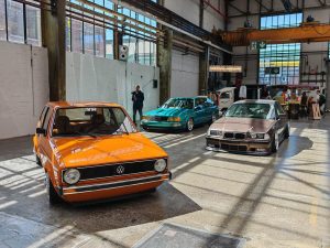 ULTRACE GERMANY 2026