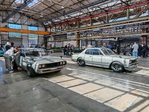 ULTRACE GERMANY 2026