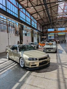 ULTRACE GERMANY 2026