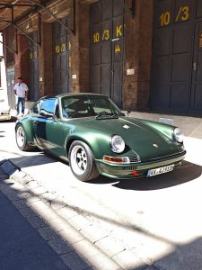 ULTRACE GERMANY 2026