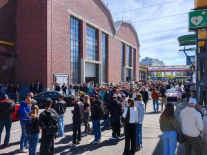 ULTRACE GERMANY 2026