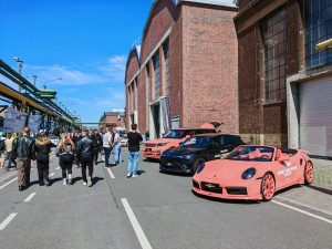 ULTRACE GERMANY 2026