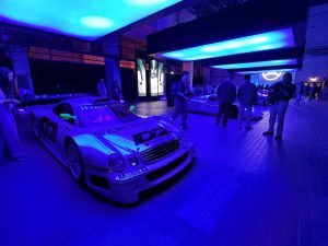 ULTRACE GERMANY 2026