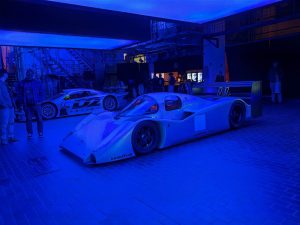 ULTRACE GERMANY 2026