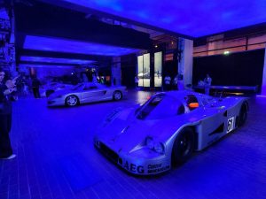 ULTRACE GERMANY 2026