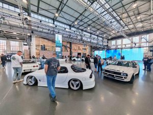 ULTRACE GERMANY 2026