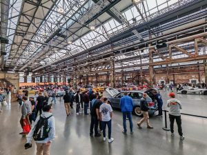 ULTRACE GERMANY 2026