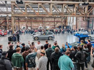 ULTRACE GERMANY 2026