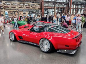 ULTRACE GERMANY 2026