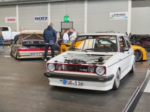 Tuning World Bodensee 2026