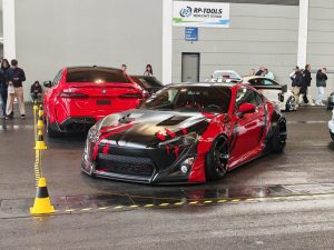 Tuning World Bodensee 2026