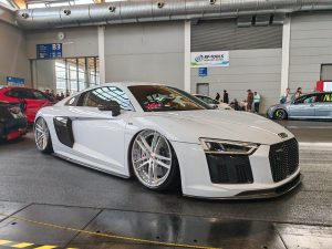 Tuning World Bodensee 2026