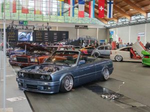 Tuning World Bodensee 2026