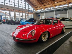 Tuning World Bodensee 2026