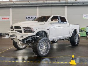 Tuning World Bodensee 2026