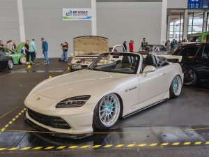 Tuning World Bodensee 2026
