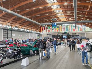 Tuning World Bodensee 2026