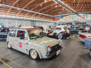 Tuning World Bodensee 2026