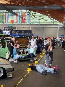 Tuning World Bodensee 2026