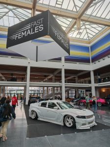 Tuning World Bodensee 2026