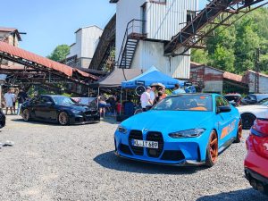 BMW Power Day 2026