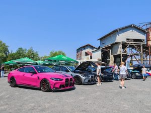 BMW Power Day 2026