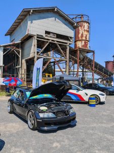 BMW Power Day 2026