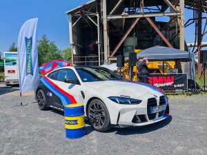BMW Power Day 2026
