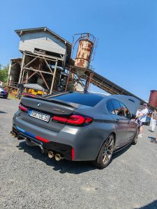 BMW Power Day 2026