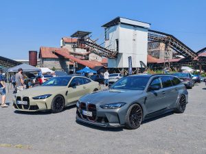 BMW Power Day 2026
