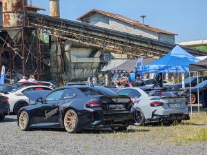 BMW Power Day 2026