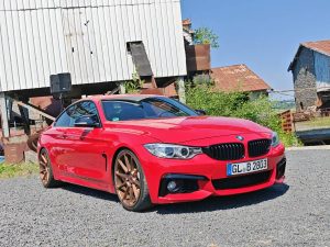 BMW Power Day 2026