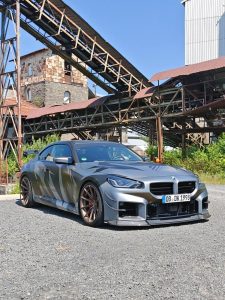 BMW Power Day 2026