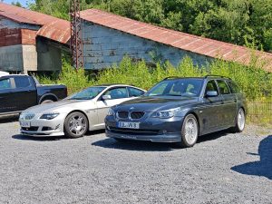 BMW Power Day 2026