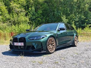 BMW Power Day 2026