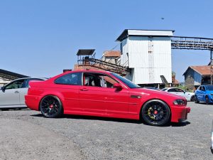 BMW Power Day 2026