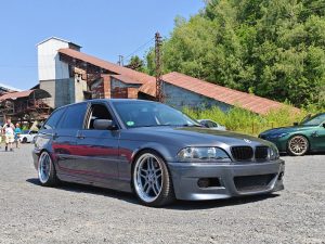 BMW Power Day 2026