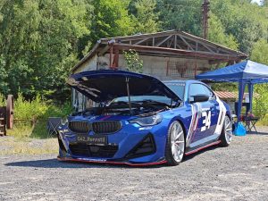 BMW Power Day 2026