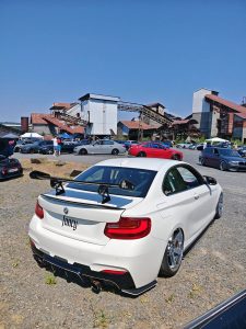 BMW Power Day 2026